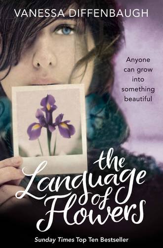Imagen de archivo de The Language of Flowers a la venta por AwesomeBooks