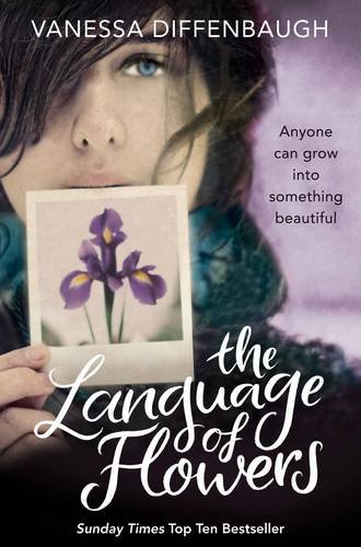 Stock image for The Language of Flowers for sale by AwesomeBooks