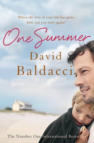 Stock image for One Summer for sale by SecondSale