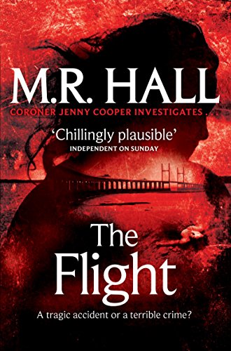 9781447208921: The Flight (Coroner Jenny Cooper series)