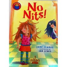 Stock image for No. Nits [paperback] for sale by AwesomeBooks