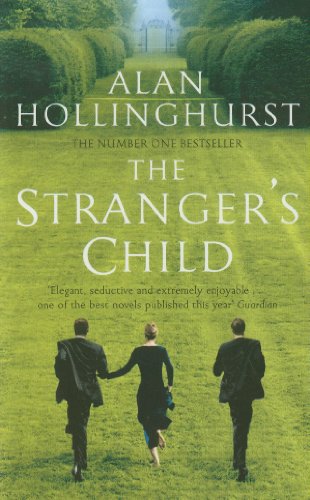 Imagen de archivo de The Stranger's Child a la venta por WorldofBooks