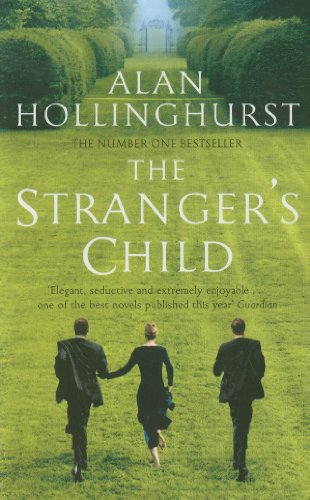 Stock image for The Stranger's Child for sale by WorldofBooks