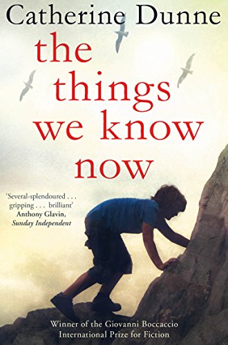 Beispielbild fr The Things We Know Now zum Verkauf von SecondSale