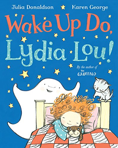 Stock image for Wake up Do, Lydia Lou! for sale by Better World Books: West