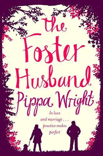 Stock image for The Foster Husband for sale by AwesomeBooks