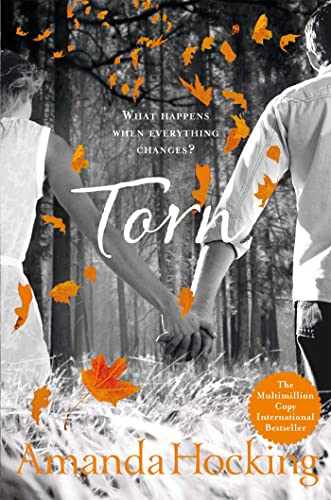 9781447210306: Torn (The Trylle Trilogy, 2)