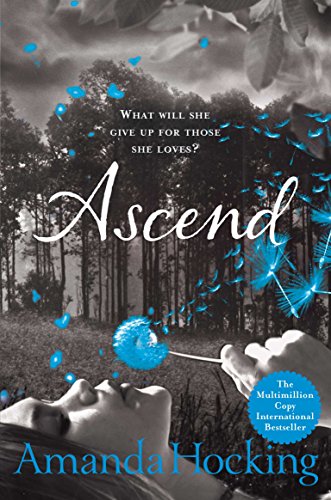Beispielbild fr Ascend: 3 (The Trylle Trilogy) zum Verkauf von WorldofBooks