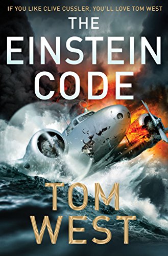 Stock image for The Einstein Code for sale by Better World Books