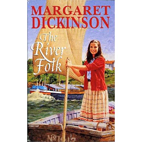 Beispielbild fr The River Folk zum Verkauf von Better World Books