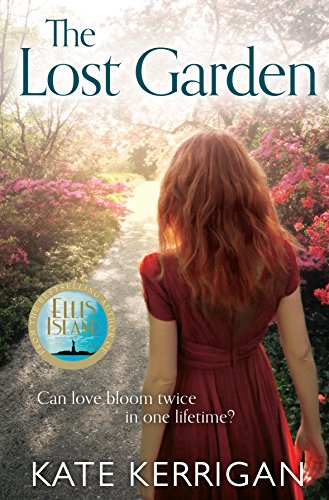 Stock image for The Lost Garden for sale by WorldofBooks