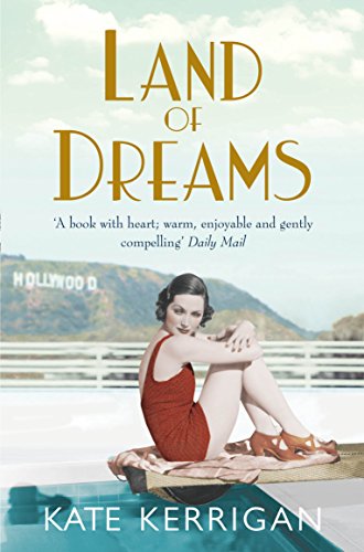 Imagen de archivo de Land of Dreams (Ellis Island Trilogy 3) a la venta por WorldofBooks