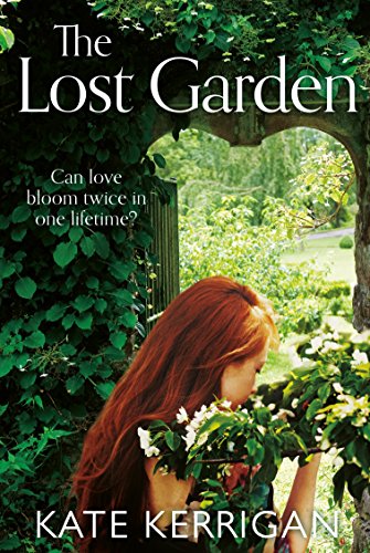 Stock image for The Lost Garden for sale by WorldofBooks