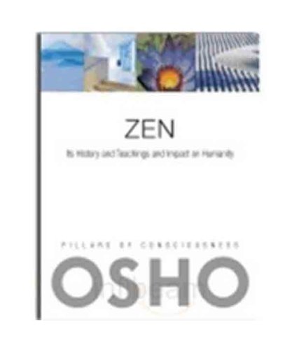 Imagen de archivo de Zen: Its History and Teachings and Impact On Humanity a la venta por GF Books, Inc.