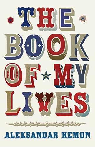 Imagen de archivo de The Book of My Lives a la venta por WorldofBooks