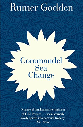 Beispielbild fr Coromandel Sea Change zum Verkauf von AwesomeBooks
