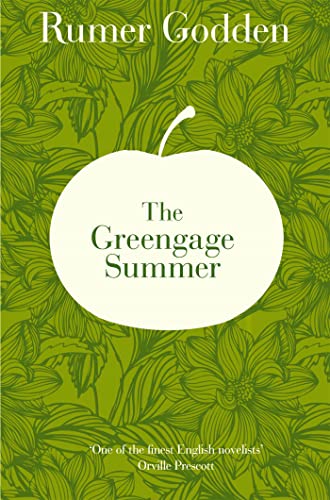 9781447211013: The Greengage Summer