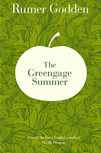 Greengage Summer (9781447211013) by Rumer Godden