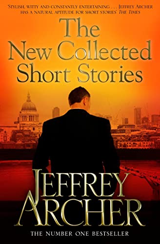 

The New Collected Short Stories