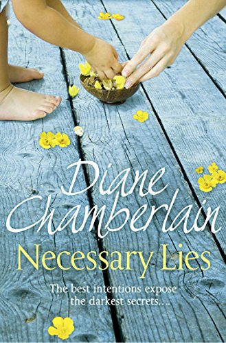 

Necessary Lies [Soft Cover ]