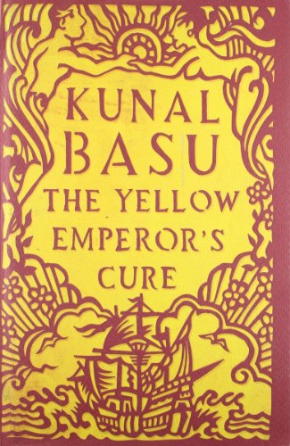 9781447211372: The Yellow Emperor's Cure