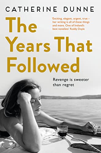 9781447211709: The Years That Followed