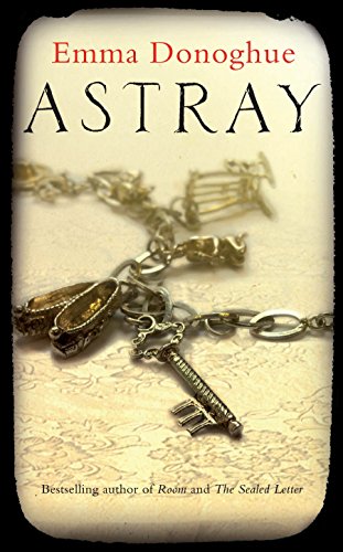 Stock image for Astray for sale by WorldofBooks