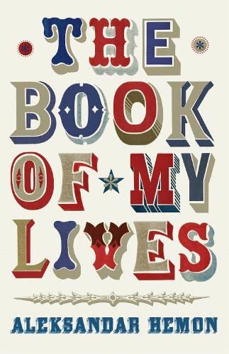 9781447211969: The Book of My Lives