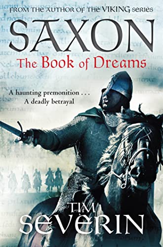9781447212140: The Book of Dreams (1) (Saxon)