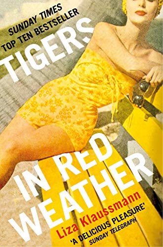 Imagen de archivo de Tigers in Red Weather a la venta por WorldofBooks