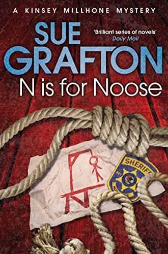 9781447212355: N is for Noose (Kinsey Millhone Alphabet series, 14)