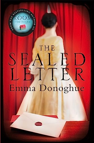 Stock image for The Sealed Letter for sale by AwesomeBooks