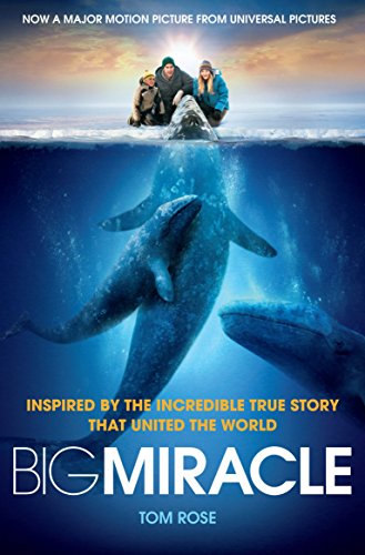 Stock image for Big Miracle for sale by AwesomeBooks