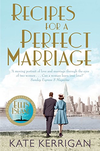 Beispielbild fr Recipes For A Perfect Marriage zum Verkauf von WorldofBooks