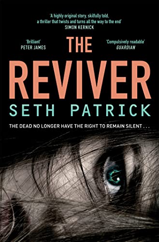 Beispielbild fr The Reviver (The Reviver Trilogy, 1) zum Verkauf von WorldofBooks