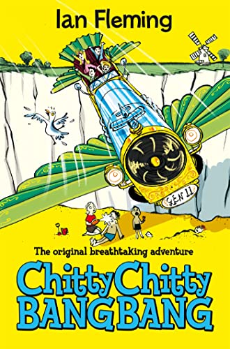 

Chitty Chitty Bang Bang