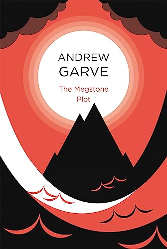 9781447215813: The Megstone Plot