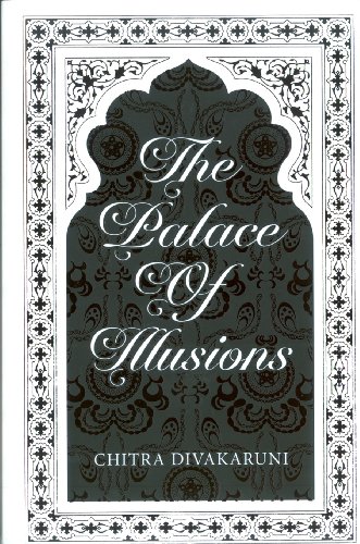 9781447215967: The Palace of Illusions