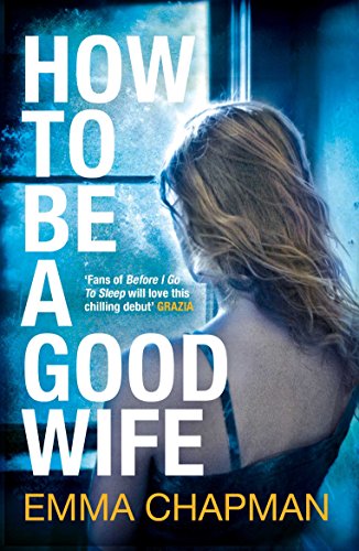 Beispielbild fr How to Be a Good Wife zum Verkauf von WorldofBooks