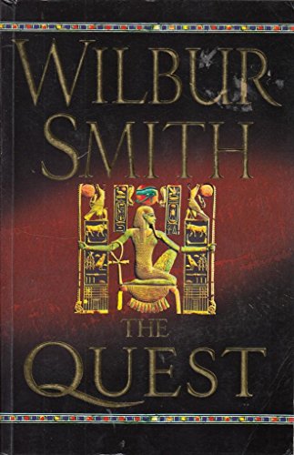 Stock image for The Quest Tpb Spl for sale by WorldofBooks