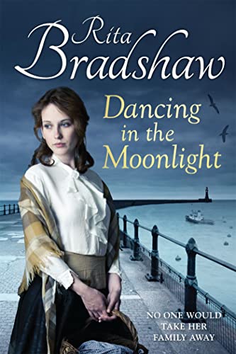 Beispielbild fr Dancing in the Moonlight zum Verkauf von WorldofBooks