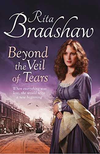 Stock image for Beyond the Veil of Tears for sale by Blackwell's