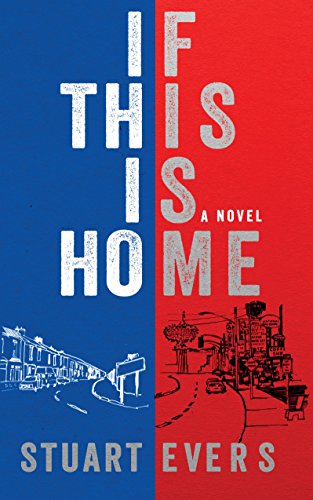 Stock image for If This Is Home for sale by AwesomeBooks