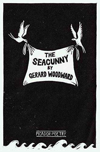 Stock image for The Seacunny for sale by Powell's Bookstores Chicago, ABAA