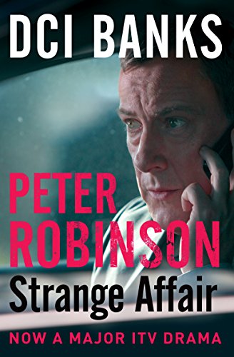 9781447217954: DCI Banks: Strange Affair