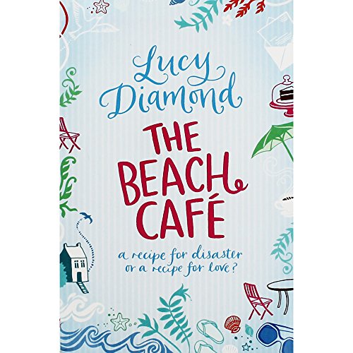 Stock image for The Beach Cafe for sale by WorldofBooks