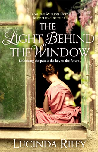Stock image for The Light Behind the Window for sale by SecondSale
