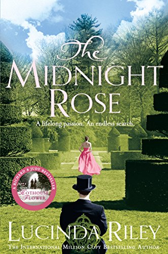 9781447218432: The Midnight Rose