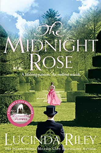 Stock image for Midnight Rose for sale by Your Online Bookstore