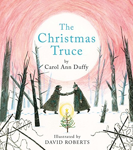 9781447218449: The Christmas Truce